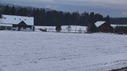 Rejvíz - Běžecké stopy