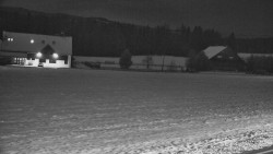 Rejvíz - Běžecké stopy