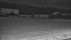 Rejvíz - Běžecké stopy