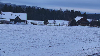Rejvíz - Běžecké stopy