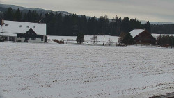 Rejvíz - Běžecké stopy