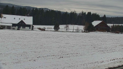 Rejvíz - Běžecké stopy
