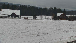 Rejvíz - Běžecké stopy