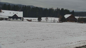 Rejvíz - Běžecké stopy