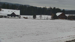 Rejvíz - Běžecké stopy