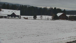 Rejvíz - Běžecké stopy