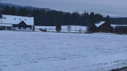 Rejvíz - Běžecké stopy