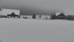 Rejvíz - Běžecké stopy