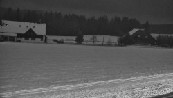 Rejvíz - Běžecké stopy