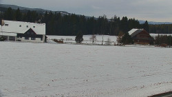 Rejvíz - Běžecké stopy