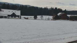 Rejvíz - Běžecké stopy