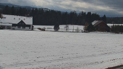 Rejvíz - Běžecké stopy