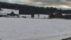 Rejvíz - Běžecké stopy