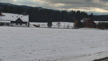 Rejvíz - Běžecké stopy