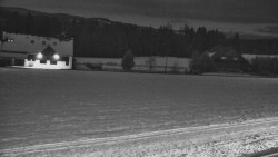 Rejvíz - Běžecké stopy