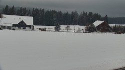 Rejvíz - Běžecké stopy
