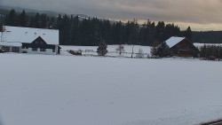 Rejvíz - Běžecké stopy