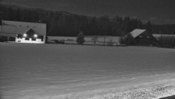 Rejvíz - Běžecké stopy