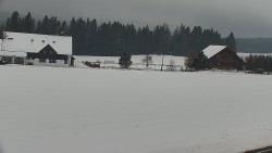 Rejvíz - Běžecké stopy