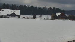 Rejvíz - Běžecké stopy