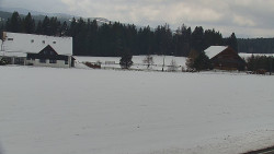 Rejvíz - Běžecké stopy
