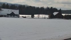Rejvíz - Běžecké stopy
