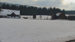 Rejvíz - Běžecké stopy