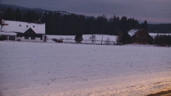 Rejvíz - Běžecké stopy