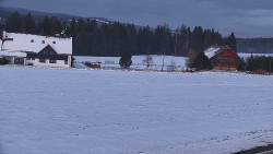 Rejvíz - Běžecké stopy
