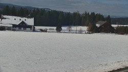 Rejvíz - Běžecké stopy