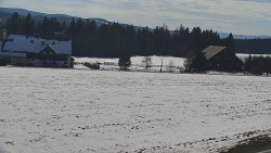 Rejvíz - Běžecké stopy