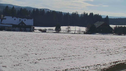 Rejvíz - Běžecké stopy
