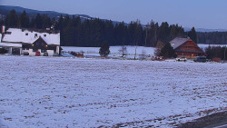 Rejvíz - Běžecké stopy