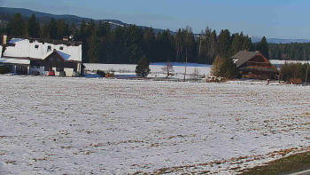 Rejvíz - Běžecké stopy