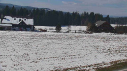 Rejvíz - Běžecké stopy