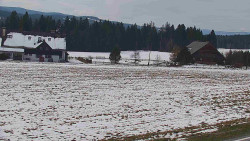 Rejvíz - Běžecké stopy