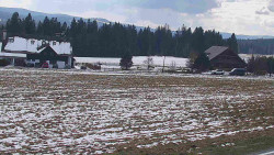 Rejvíz - Běžecké stopy