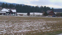 Rejvíz - Běžecké stopy