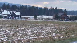 Rejvíz - Běžecké stopy