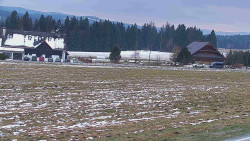 Rejvíz - Běžecké stopy