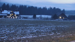 Rejvíz - Běžecké stopy