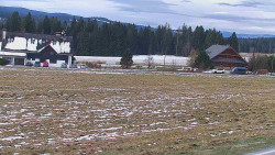 Rejvíz - Běžecké stopy