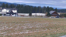 Rejvíz - Běžecké stopy