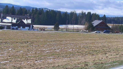 Rejvíz - Běžecké stopy