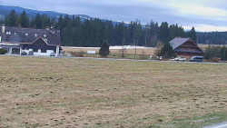 Rejvíz - Běžecké stopy