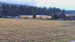 Rejvíz - Běžecké stopy