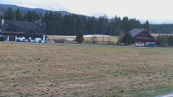 Rejvíz - Běžecké stopy