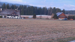 Rejvíz - Běžecké stopy - Rejvíz - Běžecké stopy - 5.4.2026 v 06:00