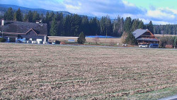 Rejvíz - Běžecké stopy