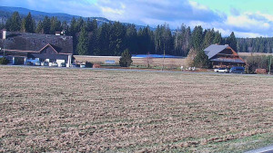 Rejvíz - Běžecké stopy - Rejvíz - Běžecké stopy - 5.4.2026 v 08:00